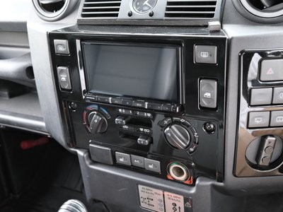 صورة مصغرة 27 لـ 2013 LAND Rover DEFENDER