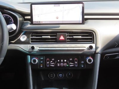 2023 Genesis THE NEW G70 SHOOTING BRAKE 缩略图 13