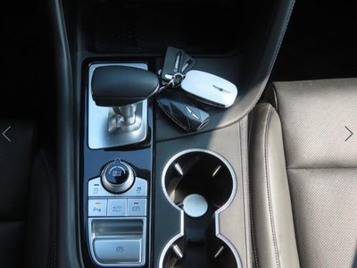 2023 Genesis THE NEW G70 SHOOTING BRAKE 缩略图 14