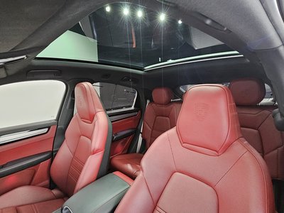صورة مصغرة 18 لـ 2023 Porsche CAYENNE