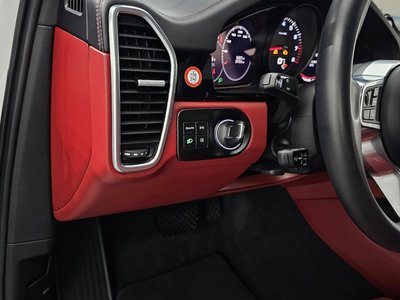 صورة مصغرة 16 لـ 2023 Porsche CAYENNE