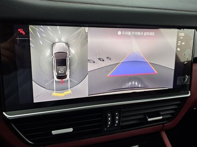 صورة مصغرة 15 لـ 2023 Porsche CAYENNE
