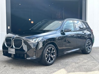 BMW X3 - 1
