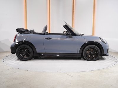 صورة مصغرة 27 لـ 2025 MINI COOPER CONVERTIBLE