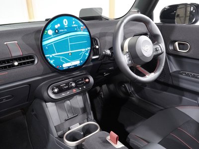 صورة مصغرة 18 لـ 2025 MINI COOPER CONVERTIBLE