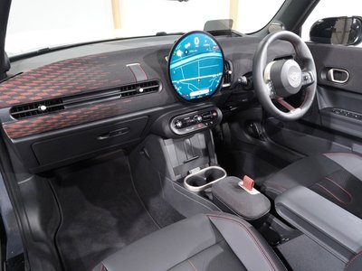 2025 MINI COOPER CONVERTIBLE photo 15