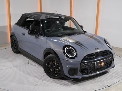 صورة مصغرة 19 لـ 2025 MINI COOPER CONVERTIBLE