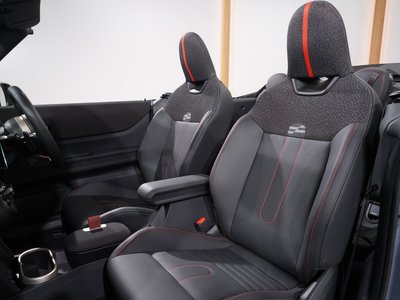 صورة مصغرة 37 لـ 2025 MINI COOPER CONVERTIBLE