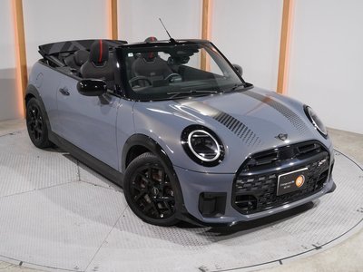 صورة مصغرة 20 لـ 2025 MINI COOPER CONVERTIBLE