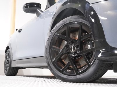 صورة مصغرة 23 لـ 2025 MINI COOPER CONVERTIBLE