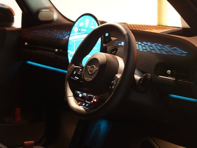 صورة مصغرة 50 لـ 2025 MINI COOPER CONVERTIBLE