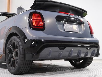 صورة مصغرة 30 لـ 2025 MINI COOPER CONVERTIBLE