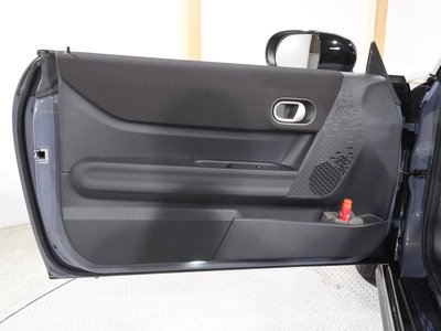 2025 MINI COOPER CONVERTIBLE photo 14