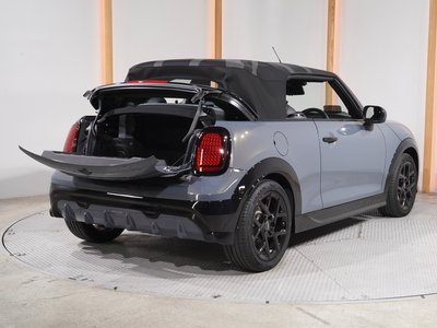 صورة مصغرة 32 لـ 2025 MINI COOPER CONVERTIBLE