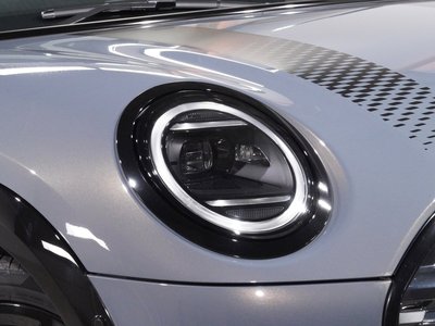 صورة مصغرة 24 لـ 2025 MINI COOPER CONVERTIBLE