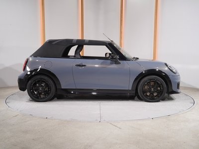 صورة مصغرة 26 لـ 2025 MINI COOPER CONVERTIBLE
