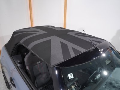 صورة مصغرة 21 لـ 2025 MINI COOPER CONVERTIBLE