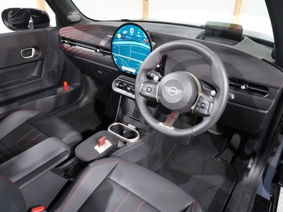 2025 MINI COOPER CONVERTIBLE photo 16