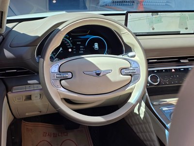 GENESIS GV80 - 7