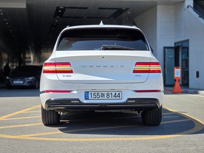 GENESIS GV80 - 6
