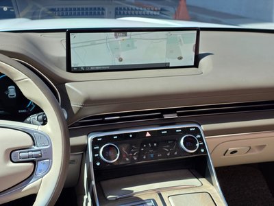 GENESIS GV80 - 9