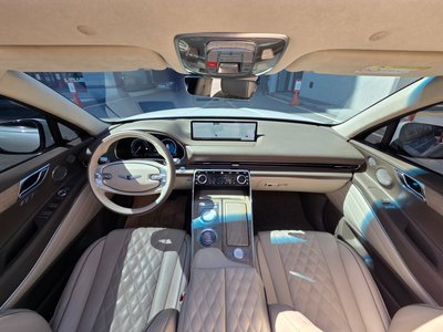 GENESIS GV80 - 8