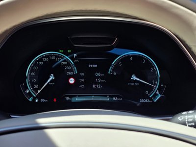 GENESIS GV80 - 4