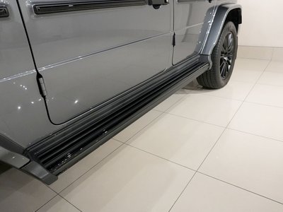 MERCEDES-BENZ G-CLASS - 9