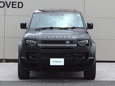 LAND ROVER DEFENDER - 3