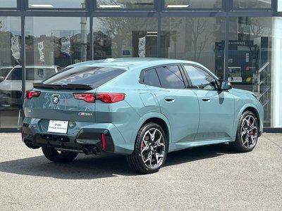 BMW X2 - 2