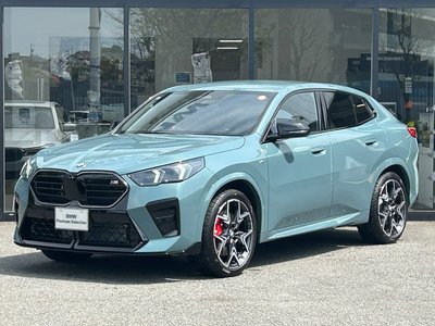BMW X2 - 1