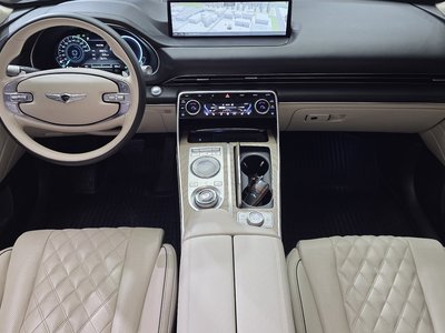 GENESIS GV80 - 5