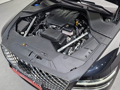 GENESIS G80 (RG3) - 7