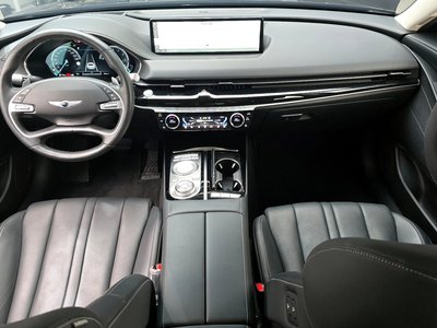 GENESIS G80 (RG3) - 5