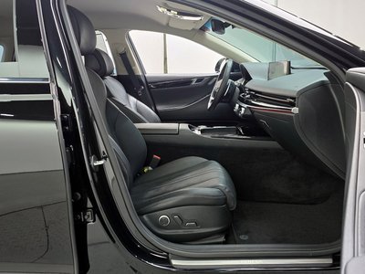 GENESIS G80 (RG3) - 10