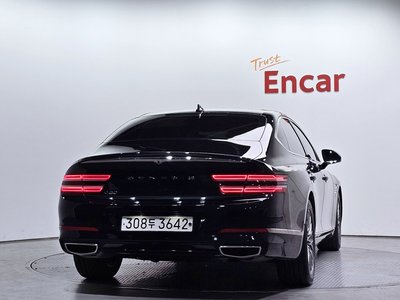 GENESIS G80 (RG3) - 3