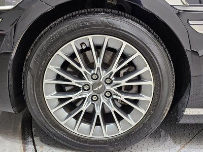 GENESIS G80 (RG3) - 6