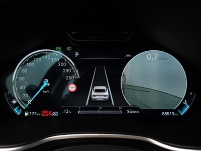 GENESIS G80 (RG3) - 8