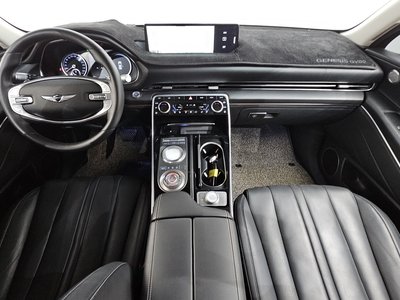 GENESIS GV80 - 5
