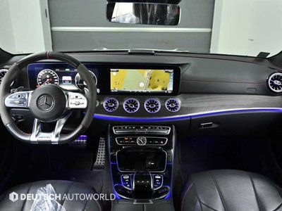 MERCEDES-BENZ CLS - 7