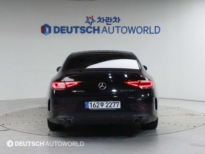 MERCEDES-BENZ CLS - 3