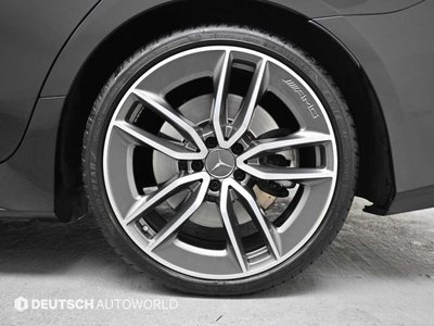 MERCEDES-BENZ CLS - 6