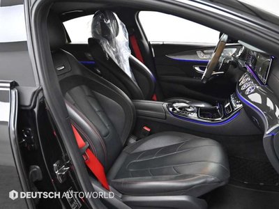 MERCEDES-BENZ CLS - 9