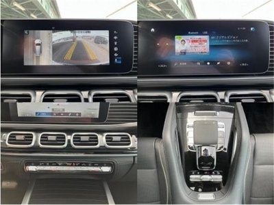 MERCEDES-BENZ GLS-CLASS - 6