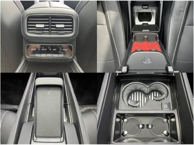 MERCEDES-BENZ GLS-CLASS - 10