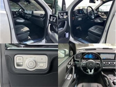 MERCEDES-BENZ GLS-CLASS - 7