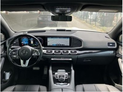 MERCEDES-BENZ GLS-CLASS - 3