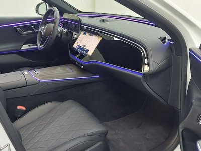 2025 Mercedes-BENZ E-CLASS — миниатюра 13