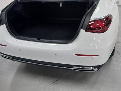 2025 Mercedes-BENZ E-CLASS — миниатюра 11