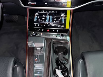 2025 AUDI A6 — миниатюра 12